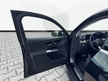 Mercedes GLC C254/X254 Coupe 2.0 220d 197KM 2025 Mercedes-Benz GLC GLC 220d 4matic Polski Salon FV23 Darmowy raport AUT, zdjęcie 9