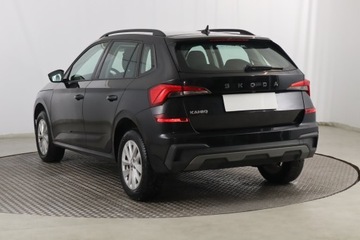 Skoda Kamiq Crossover Facelifting 1.0 TSI 115KM 2024 Skoda Kamiq 1.0 TSI, Salon Polska, 1. Właściciel, zdjęcie 3