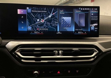 BMW Seria 3 G20-G21 Touring 2.0 320d 190KM 2023 BMW Seria 3 320d xDrive M Pakiet, Faktura 23, Hi-Fi, Serwis ASO 2.0 Diesel, zdjęcie 24