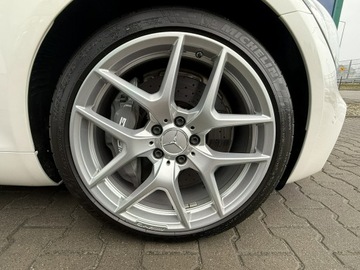 Mercedes AMG GT C190 Coupe 4.0 V8 462KM 2015 Mercedes AMG GT 4.0 V8. Przebieg 3000 km!! FV23%, zdjęcie 8