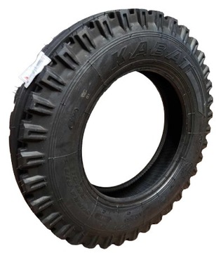 Opona 6.00-16 6pr KABAT R16 przód URSUS C330 C360 ZETOR