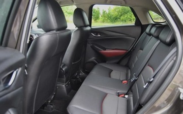 Mazda CX-3 2016 Mazda CX-3 GWARANCJA, 2016r, 1.5 Diesel, Bogate wyposazenie, Swietnie utrz, zdjęcie 5