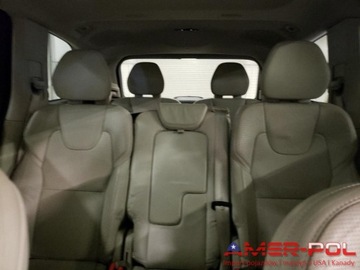 Volvo XC90 II 2017 Volvo XC 90 _T6_4x4_2.0 L_316 km_2017r_7 osobowe 2.0 Benzyna 316KM, zdjęcie 9