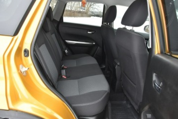 Suzuki Vitara III 2022 Suzuki Vitara 1.5Hybrid 117KM AUTOMAT 2022r. SALON, zdjęcie 13