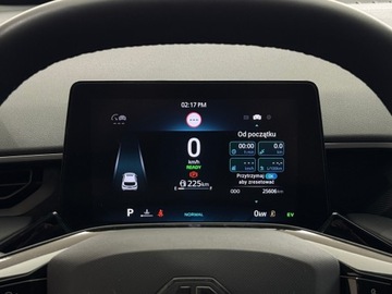 MG 2024 MG MG3 Exclusive / Kamera 360° / 1 właściciel / FV, zdjęcie 14