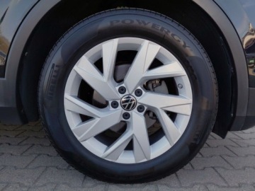 Volkswagen Tiguan II SUV Facelifting 1.5 TSI 150KM 2023 Volkswagen Tiguan 1.5TSI 150KM Elegance SalonPL SerwisASO Acc Virtual Matr, zdjęcie 36