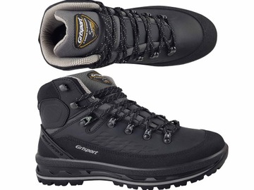 МУЖСКИЕ ТРЕККИНГОВЫЕ ОБУВИ GRISPORT VIBRAM MEMBRANE