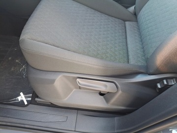 Volkswagen Caddy V Caddy 2.0 TDI 122KM 2025 Volkswagen Caddy Maxi 2.0 TDI 122 KM DSG, zdjęcie 13