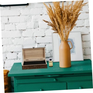 Ящик для хранения 2 бутылок эфирного масла сосны Gab