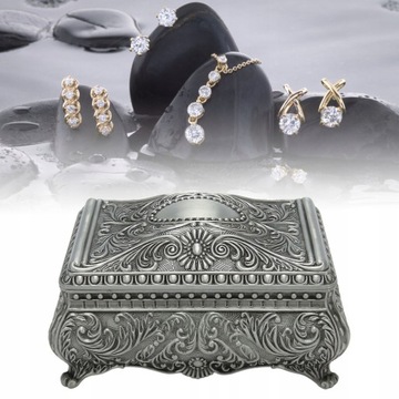 КОРОБКА-ОРГАНИЗАТОР КОРОБКА ЧАСЫ