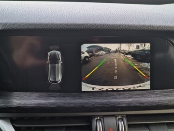 Alfa Romeo Stelvio SUV Facelifting 2.0 Turbo 200KM 2021 Alfa Romeo Stelvio Stelvio 2.0 Turbo Q4 aut 200KM/, zdjęcie 34