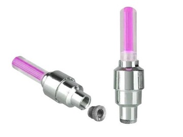 КЛАПАН ПОДСВЕТКИ ВЕЛОСИПЕДА НА КОЛЕСЕ 2 ШТ. 14071_R