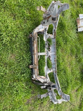 УСИЛИТЕЛЬ РЕМНЯ ПЕРЕДНИЙ ГАЛАНТ 97-03 AVANCE