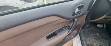 DS 4 I 2013 Citroen DS4 2013r, 2.0HDI AUTOMAT. Lekko uszkodzony lewy bok. Jezdzi, zdjęcie 8