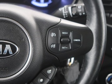 Kia Carens IV Minivan 1.6 GDI 135KM 2015 Kia Carens 1.6 GDI, Salon Polska, GAZ, Klima, zdjęcie 16