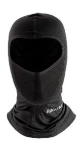 HiMountain kominiarka narty CZARNA *L/XL