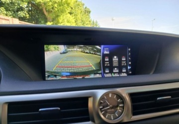 Lexus GS IV Sedan Facelifting 200t 245KM 2017 Lexus GS GS 200t 300 Elegance Pakiet VIP FV23 Salon PL ASO, zdjęcie 21