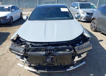 BMW 2024 BMW i7 2024, EDRIVE50, od ubezpieczalni Elektryczny 449KM, zdjęcie 4