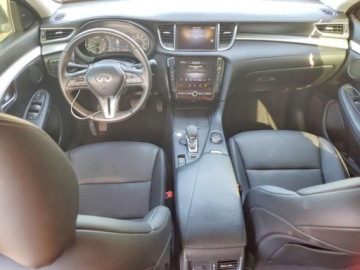 Infiniti QX50 2021 Infiniti QX50 Luxe 2021 2.0 Benzyna 268KM, zdjęcie 8