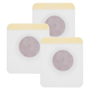 ПАТЧИ ДЛЯ ПОХУДЕНИЯ ДЛЯ ЖИВОТА PATCH NATURAL X50 ШТ. ПОХУДЕНИЕ