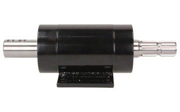 ZW3P Auger SPILTTING / WOD AUGER 170 мм - КОМПЛЕКТ для трактора (ВОМ)