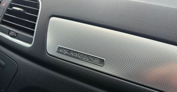 Audi Q3 I SUV 2.0 TDI 177KM 2013 Audi Q3 2.0 d 177 automat ,led, ksenon 2.0 Diesel 177KM, zdjęcie 11