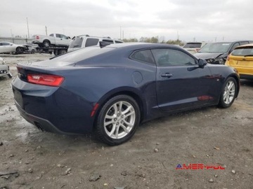 Chevrolet Camaro VI 2016 Chevrolet Camaro 2016r., LT, 2.0L 2.0 Benzyna 275KM, zdjęcie 5
