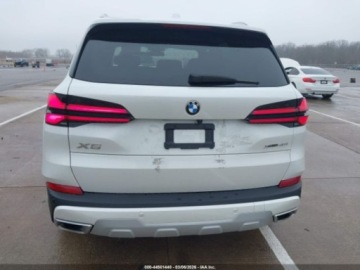 BMW X5 G05 2024 BMW X5 XDrive40I 2024 3.0 Benzyna 375KM, zdjęcie 3