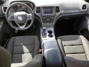 Jeep Grand Cherokee IV 2021 Jeep Grand Cherokee Jeep Grand Cherokee Laredo E 4x4, po gradobiciu, zdjęcie 6