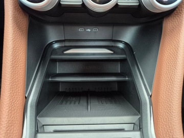 Skoda Kodiaq II SUV 2.0 TDI SCR 193KM 2025 Skoda Kodiaq Edition 130 2.0 TDI 4x4 DSG Auto z pl, zdjęcie 37