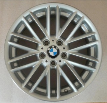 Felgi Aluminiowe BMW 3 5 7 18 cali Oryginalne