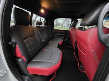 Dodge Ram IV 2015 DODGE RAM REBEL * V8 5.7l V8 395KM*Przebieg: 83, 115km * Bogate wyposażenie, zdjęcie 29