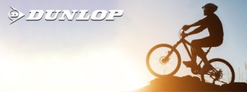 СУМКА ДЛЯ ВЕЛОСИПЕДА DOUBLE SANIT FOR RACK Dunlop