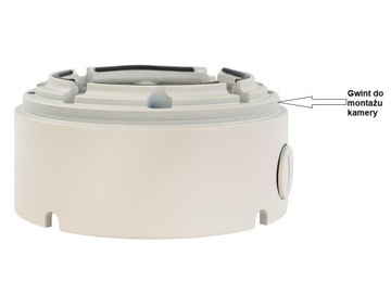 БАЗОВАЯ КОРОБКА КАМЕРЫ МОНТАЖНЫЙ КРОНШТЕЙН ДЛЯ КАМЕРЫ