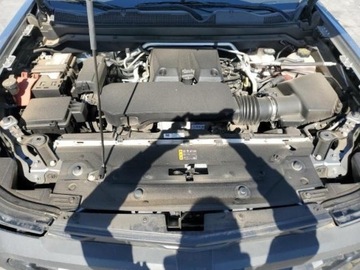 Chevrolet 2024 Chevrolet Colorado 2024r., Trail BOSS, od ubezpieczalni 2.7 Benzyna 310KM, zdjęcie 10