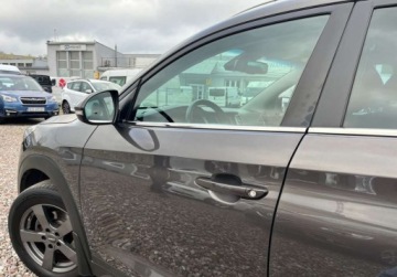 Hyundai Tucson III SUV 2.0 CRDI 136KM 2016 Hyundai Tucson kamera, nawigacja, hak, serwisowany 2.0 Diesel 136KM, zdjęcie 11