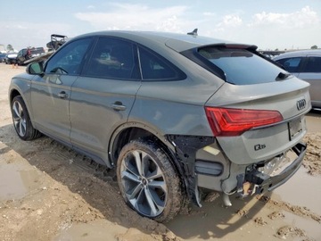 Audi 2023 Audi Q5 Sportback Premium Plus 45 2023 2.0l 2.0 Benzyna 261KM, zdjęcie 1