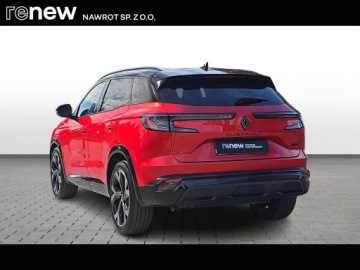 Renault Austral 2023 Austral 1.2 E-Tech Full Hybrid 200 esprit Alpine MMT, zdjęcie 2