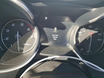 Alfa Romeo Stelvio SUV Facelifting 2.0 Turbo 280KM 2022 Alfa Romeo Stelvio Ti 2022 2.0 Benzyna 280KM, zdjęcie 7