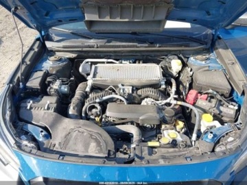 Subaru 2024 Subaru Outback 2024 SUBARU OUTBACK WILDERNESS 2.4 Benzyna 260KM, zdjęcie 11