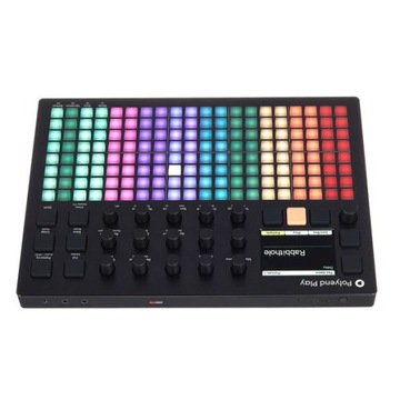 Синтезатор Groovebox Polyend Play