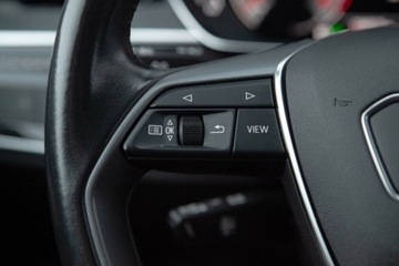 Audi A8 D5 Sedan Facelifting 3.0 50 TDI 286KM 2022 Audi A8 A8 L 50 TDI mHEV Quattro Salon PL Pierwszy wlasciciel 3.0, zdjęcie 19