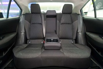 Toyota Corolla XII Sedan Facelifting 1.5 VVT-i 125KM 2024 Toyota Corolla 1.5 Comfort - Tech 1.5 Benzyna 125KM, zdjęcie 7