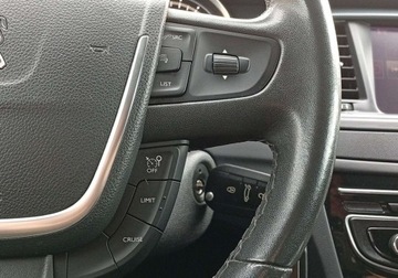 Peugeot 508 I SW Facelifting 2.0 BlueHDi 150KM 2016 Peugeot 508 Kupiony w Polsce - serwisowany - 2,0 - 150 KM 2.0 Diesel 150KM, zdjęcie 26