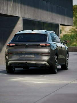 Volkswagen T-Roc I 2026 Volkswagen T-Roc Trend 1.5 eTSI 116 KM DSG Zamów, zdjęcie 13