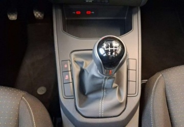 Seat Ibiza V Hatchback 5d Facelifting 1.0 TSI 95KM 2022 Seat Ibiza VAT 23 Style 1.0TSI 95KM M5 202223 r., Salon PL, I wlasciciel, V, zdjęcie 20