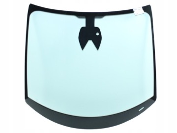 Szyba Przednia RENAULT SCENIC KAMERA SENSOR IV 16-