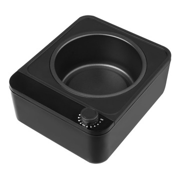 Podgrzewacz do wosk twardy puszka teflon 100W