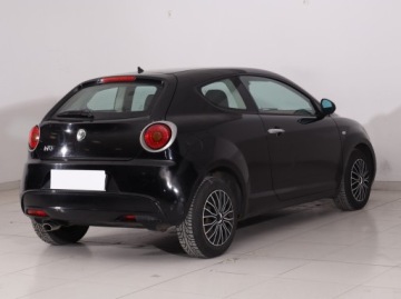 Alfa Romeo MiTo Hatchback 3d 1.4 16v 78KM 2009 Alfa Romeo MiTo 1.4 MPI, Salon Polska, Klima, zdjęcie 4