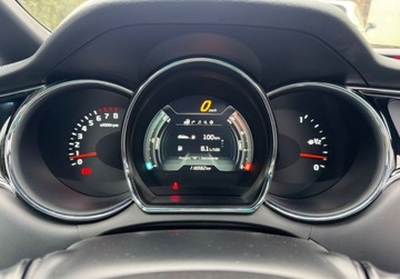 Kia Ceed II GT 5d 1.6 T-GDI 204KM 2017 Kia Ceed GT 1.6 204KM Climatronic NAVI Kamera PANO Bezwypadkowy SERWIS, zdjęcie 21